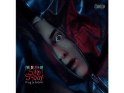 Eminem - The Death of Slim Shady (Red/Blue 2LP) [Vinyl]