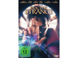 Doctor Strange [DVD]