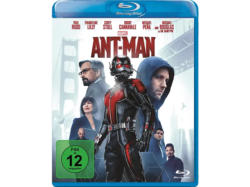 Ant-Man [Blu-ray]