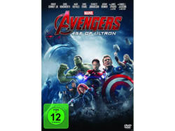 Avengers Age of Ultron [DVD]