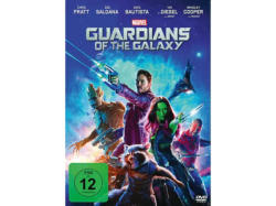 Guardians of the Galaxy [DVD]