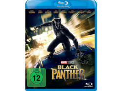 Black Panther [Blu-ray]