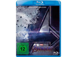 Avengers: Endgame [Blu-ray]