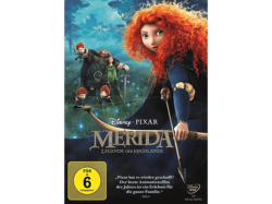 Merida Legende der Highlands [DVD]