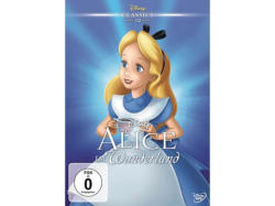 Alice im Wunderland [DVD]