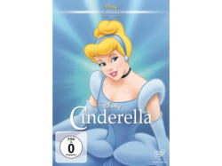 Disney Classics: Cinderella [DVD]