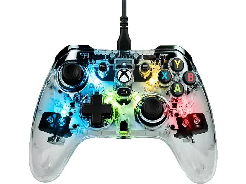 NACON XBox Controller evoL-X pro für Xbox Series X/S,Xbox One,PC