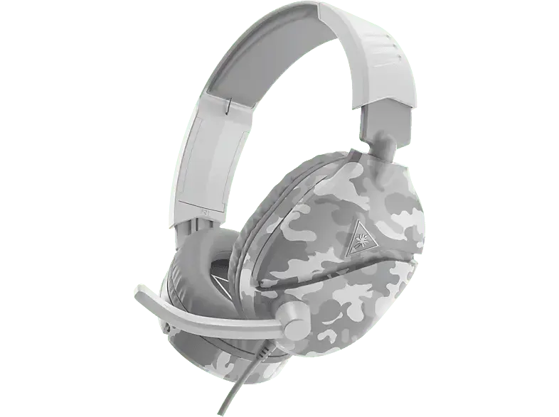 TURTLE beach Gaming-Headset Recon 70 Camo (Multiplattform)