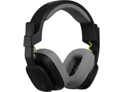 astro Gaming astro A10 Starkiller Salvage Black PS; Gaming Headset