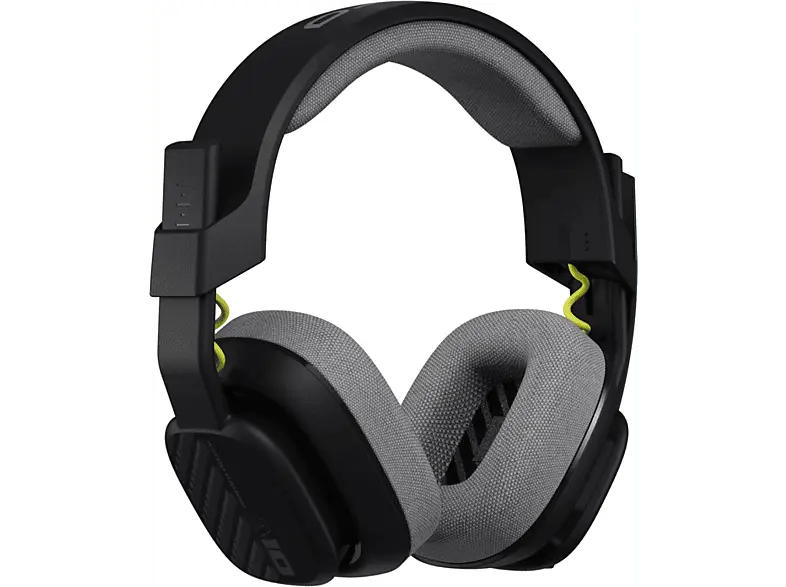 astro Gaming astro A10 Starkiller Salvage Black PS; Gaming Headset