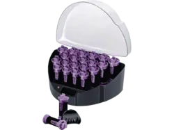 Remington KF40E Aufheizbare Lockenwickler