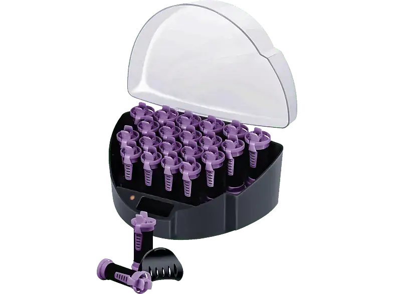 Remington KF40E Aufheizbare Lockenwickler