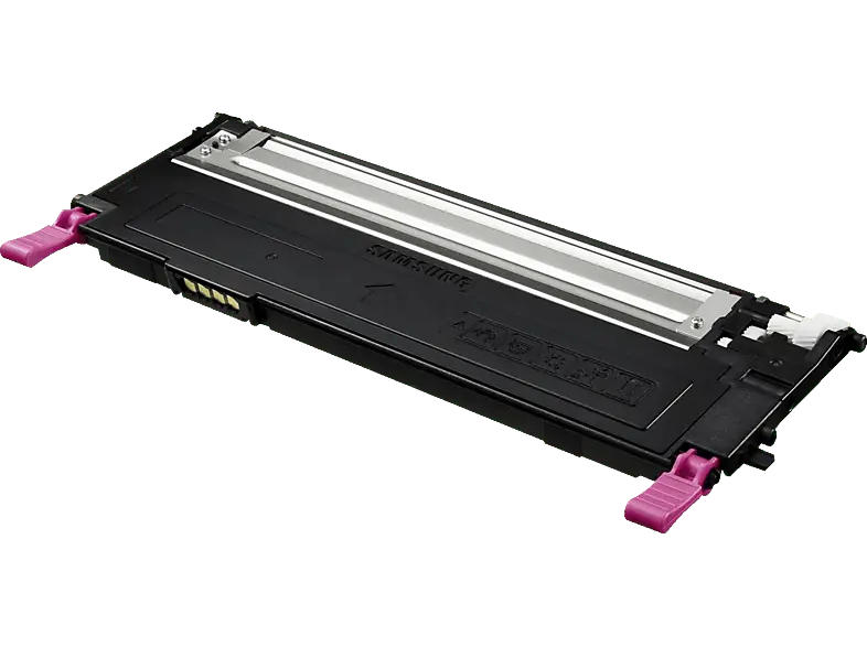 S-PRINT SU272A CLT-M4092S/ELS Magenta; Original-Kartusche