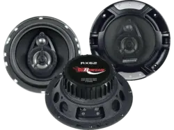 Renegade Auto-Lautsprecher RX 62