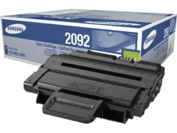 S-PRINT Toner SV004A MLT-D 2092S/ELS Schwarz; Toner inkl. Trommel