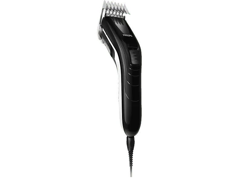 Philips QC5115/15 schwarz; Haarschneider