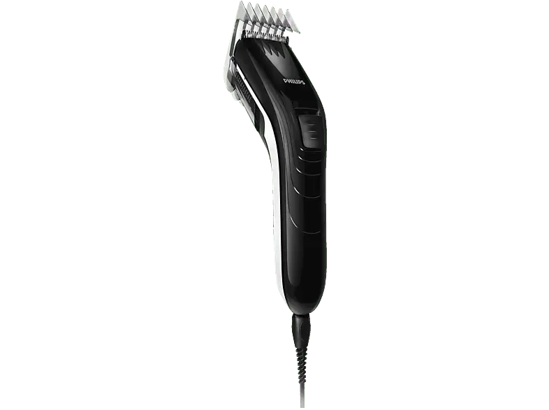 Philips QC5115/15 schwarz; Haarschneider
