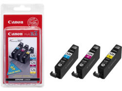 Canon CLI-526 Multipack; Original-Kartusche