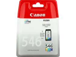 Canon Colour CL-546 (8289B001); Tintenpatrone