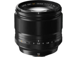 Fujifilm Objektiv Fujinon XF 56mm 1.2 R (16418649)