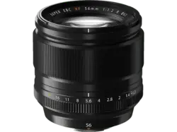 Fujifilm Objektiv Fujinon XF 56mm 1.2 R (16418649)