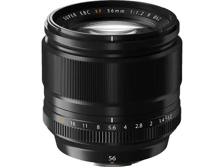 Fujifilm Objektiv Fujinon XF 56mm 1.2 R (16418649)