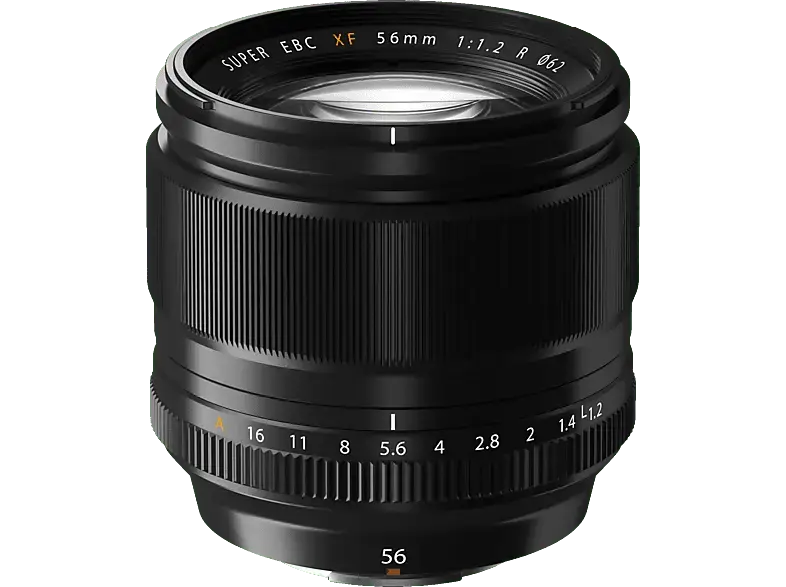 Fujifilm Objektiv Fujinon XF 56mm 1.2 R (16418649)