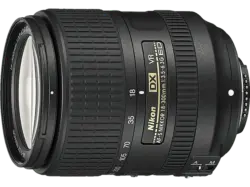 Nikon Objektiv AF-S DX Nikkor 18-300mm f3.5-6.3 G ED VR