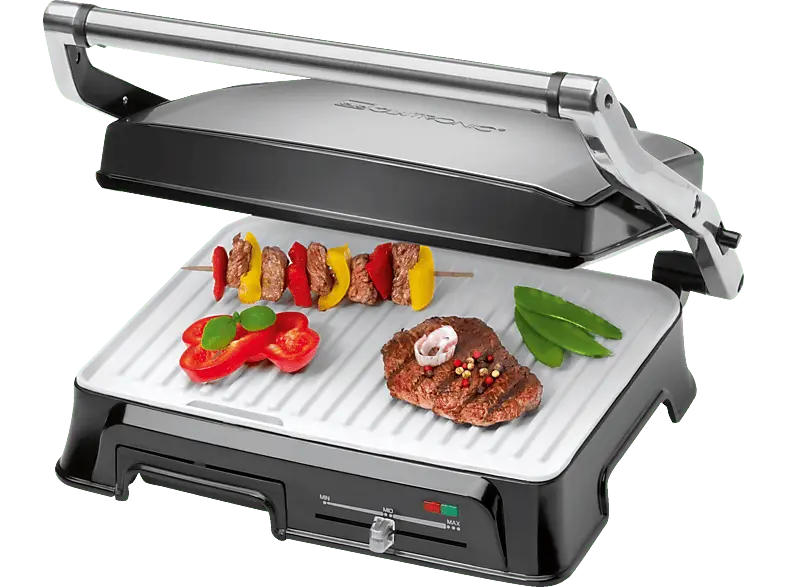 Clatronic KG 3571 Kontaktgrill