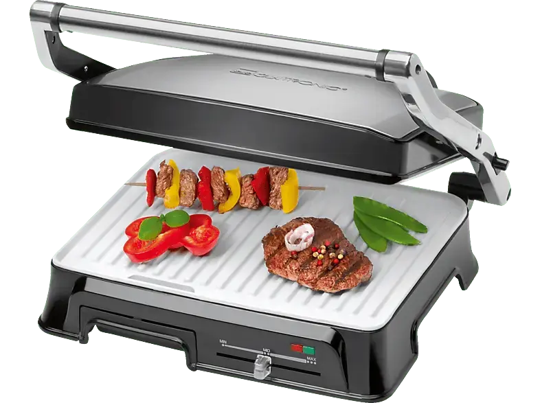 Clatronic KG 3571 Kontaktgrill