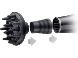 Remington D52DU Universeller Diffusor