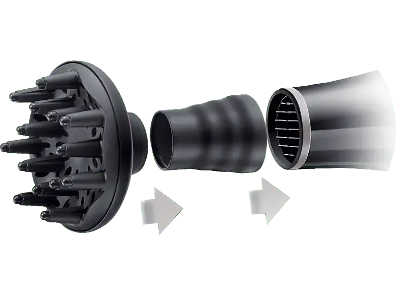 Remington D52DU Universeller Diffusor