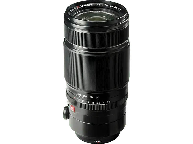 Fujifilm Objektiv XF-50-140mm F2.8 R