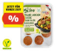 HOFER MY VAY Veganes Laibchen, 140 g