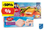 HOFER IGLO MSC Iglo Polardorsch, 400 g