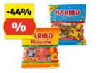 HOFER HARIBO Fruchtgummi, 300 g/240 g