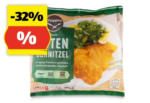 HOFER PRIMANA Puten Schnitzel, 700 g