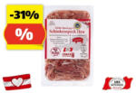 HOFER ARLBERGER Speck-Variation, 100 g/80 g