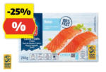 HOFER GOLDEN SEAFOOD Lachsfilets, 250 g