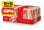 HOFER STIEGL Goldbräu, 24 x 0,5 l