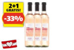 HOFER ROSÉ 0,75 l