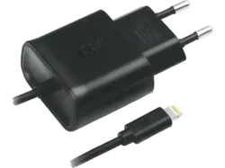 ISY IWC-4100 Lightning-Ladekabel 2.4 A