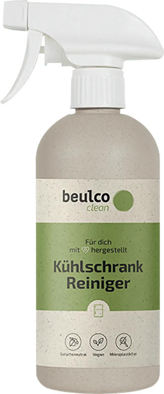 Beulco Clean Kühlschrank Reiniger