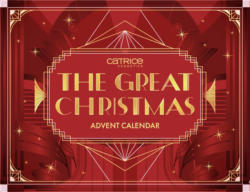 Catrice Adventskalender 2024 The Great Christmas