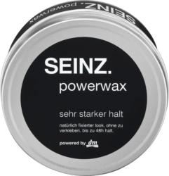 SEINZ. Powerwax