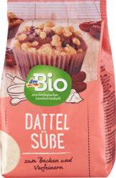 dmBio Dattelsüße