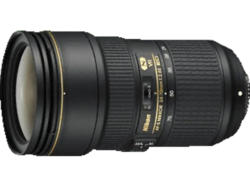 Nikon Objektiv AF-S Nikkor 24-70mm f2.8E ED VR
