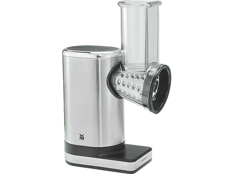 WMF 0416400011 Küchenminis SALAT-TO-GO Edelstahl; Salatbereiter