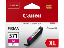 Canon Magenta CLI-571XLM (0333C001); Tintenpatrone