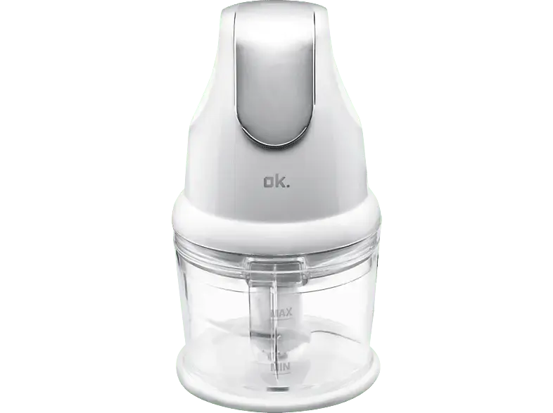 ok. OCH 100 mini Chopper; Zerkleinerer